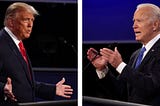 The Presidential Debate and Climate Change