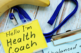 Health Coaching: How Does It Work