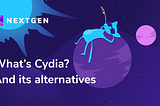 What’s Cydia? And what are the alternatives & how to get ’em all
