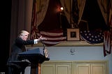 Why Trump Won