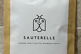 Product Review: Sauterelle Broth