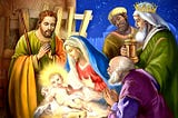 GOSPEL REFLECTIONS TODAY: “Our Gift to Jesus”