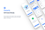 Careerfy - UX Design Case Study