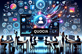IS QUOCIA THE FUTURE OF SOCIAL MEDIA CONTENT CREATION?