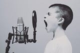 Yes, Obnoxious Children Do Belong in Public Places