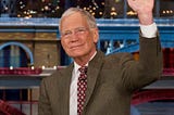 What’s Filling The Hole That David Letterman Left?