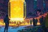La Honeypot de Cartesi supera el millón de CTSI!