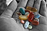 Do Antidepressants Make You Emotionless?