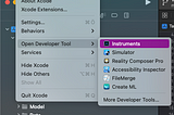 Xcode ile Uygulamalara CPU Testi Yapma ve Pil Tüketimini Gözlemleme