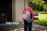 Top 5 Reasons Patty Judge Could ABSOLUTELY Win Senate Race