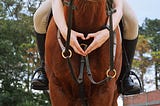 Hot or not: bijgeloof in de paardensport