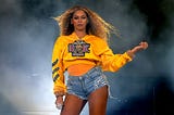 4 Lessons From Beyoncé’s Homecoming