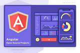 The best Angular projects