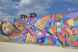 Graffiti