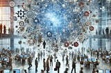 Tackling the Complexity of the Data Space in Enterprises Should be Top Down: Why Executives Must…