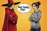 Defeating the Wrath of Aunt Flo