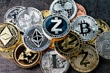Over 10 New Cryptocurrencies Are Being Launched Every Day, Data Shows