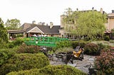 Mirbeau Inn & Spa Plymouth Receives Forbes Travel Guide’s 2023 Four Star Award
