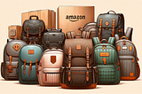 Your Guide to the Best Daily Backpacks on Amazon — Must-Have Essentials