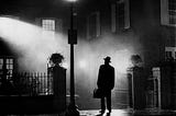 ‘The Exorcist’ a Film Noir Masterpiece