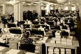 Specialisation in UX: Joining the systems stream
