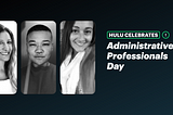 Celebrating Administrative Professionals Day 2021
