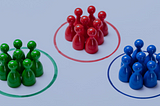 A simplified approach to user segmentation