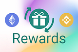 Rewards project updates
