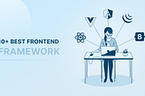 Open-Source Frontend Framework
