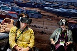 Empathy and Intimacy in VR