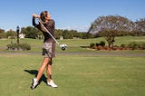 8 Beginner Golf Tips For Women