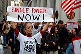 Financing Medicare for All