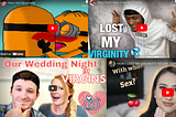 YouTubers Share Their Virginity Stories & It’s Surprisingly Heartwarming