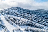 Virginia’s Winter Wonderland: Unleashing the Thrills of Skiing