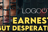 Logout Movie Review — Sucharita Tyagi