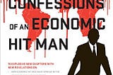 Review: The New Confessions of an Economic Hit Man