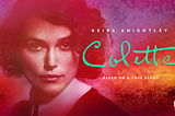 Film Review: “Colette”