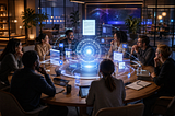 The Chatroom Is the New Chatbot