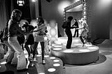 Pop Music’s Most Influential TV Show