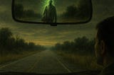 The Wanderers We Call Ghosts
