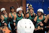 Can Australia Win the Roller Derby World Cup?