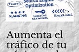 Aumenta el trafico web de tu blog