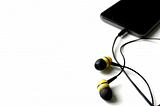 Looking into audio? look into mobile
