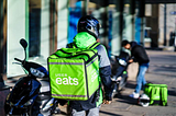 The Shocking Truth Behind UberEats and Uber Driver Pay: Are Algorithms the New Tyrants?