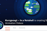 Why Patreon is the most important part of our income.