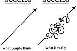 Stop Telling People What Success Looks Like