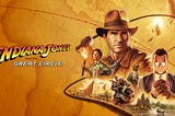 Indiana Jones and the Great Circle PC/Xbox Series X review | Vic B’Stard’s State of Play