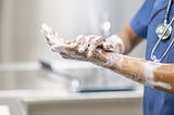 Dr Semmelweis and the Discovery of Handwashing