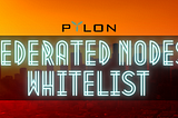 Registrations for Pylon Network’s Whitelist are now open!