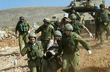 ‘We Were Caught Unprepared’- A Monograph on the 2006 Israeli-HezbollahWar [Recommended Innovation…